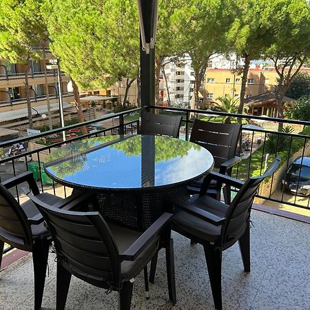 Apartamento Maya Relax 萨洛 外观 照片