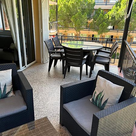 Apartamento Maya Relax 萨洛 外观 照片