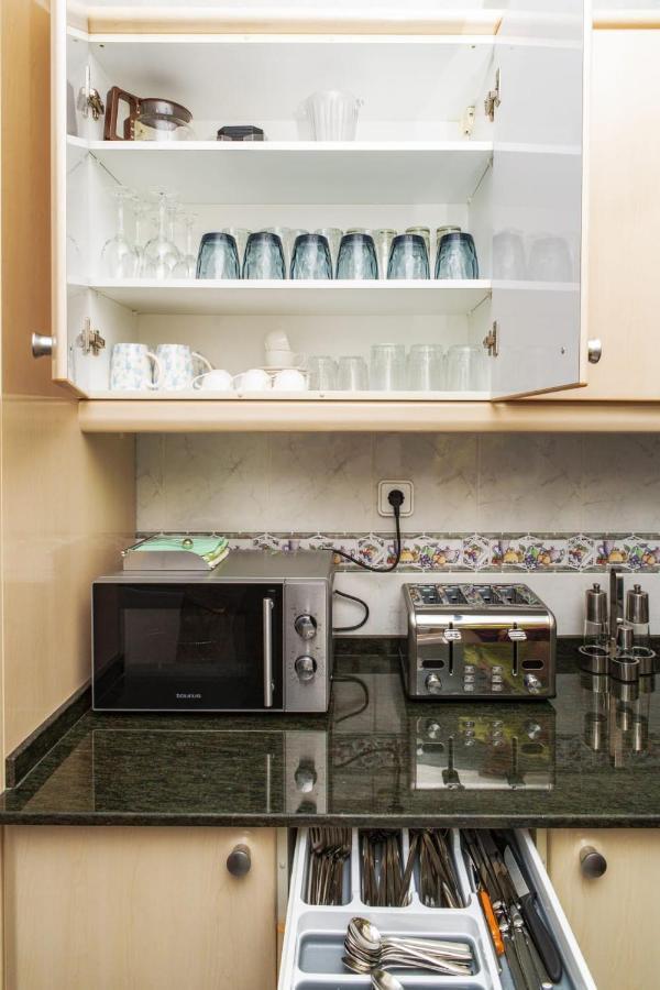 Apartamento Maya Relax 萨洛 外观 照片