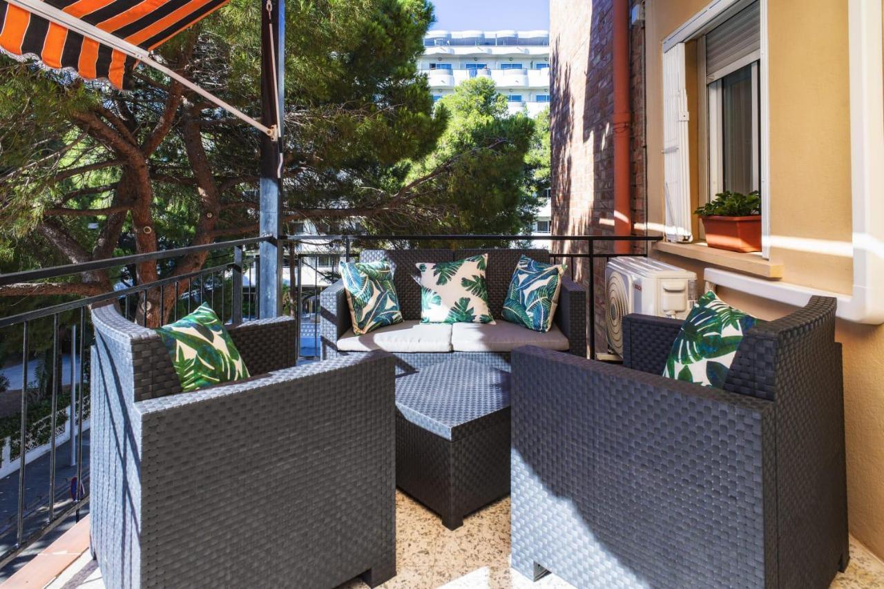 Apartamento Maya Relax 萨洛 外观 照片