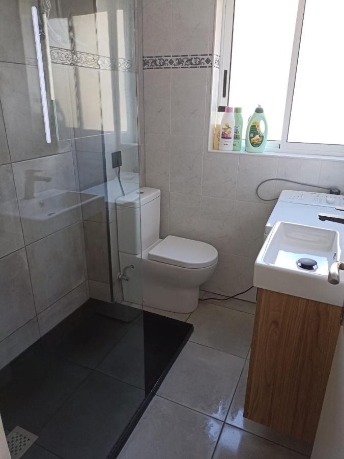 Apartamento Maya Relax 萨洛 外观 照片