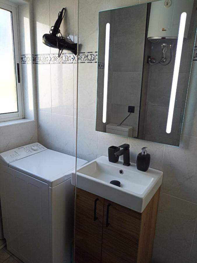Apartamento Maya Relax 萨洛 外观 照片