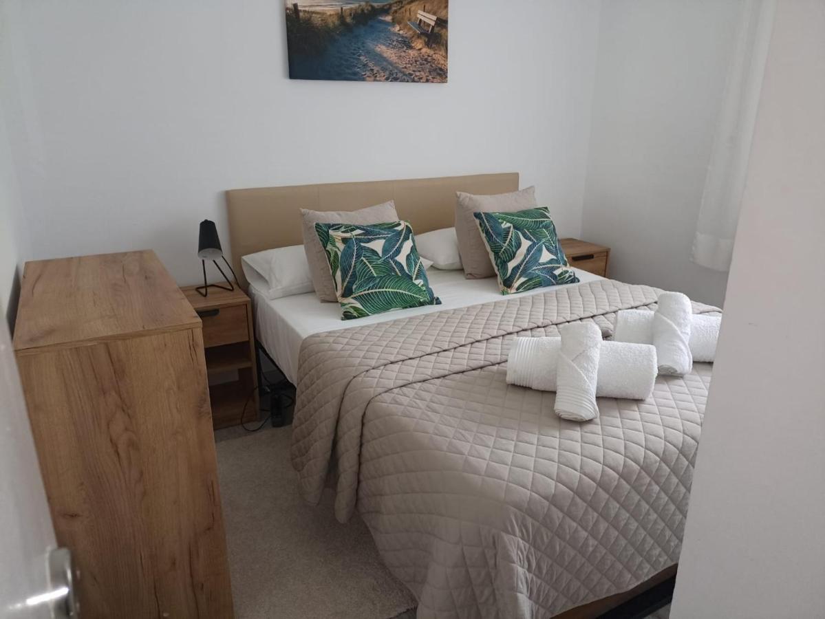 Apartamento Maya Relax 萨洛 外观 照片