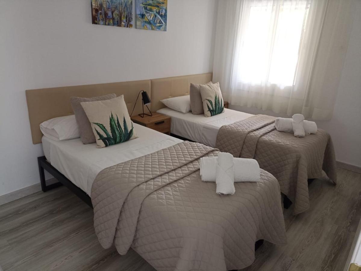 Apartamento Maya Relax 萨洛 外观 照片
