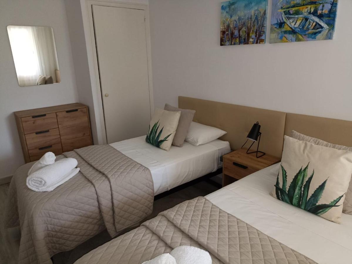 Apartamento Maya Relax 萨洛 外观 照片