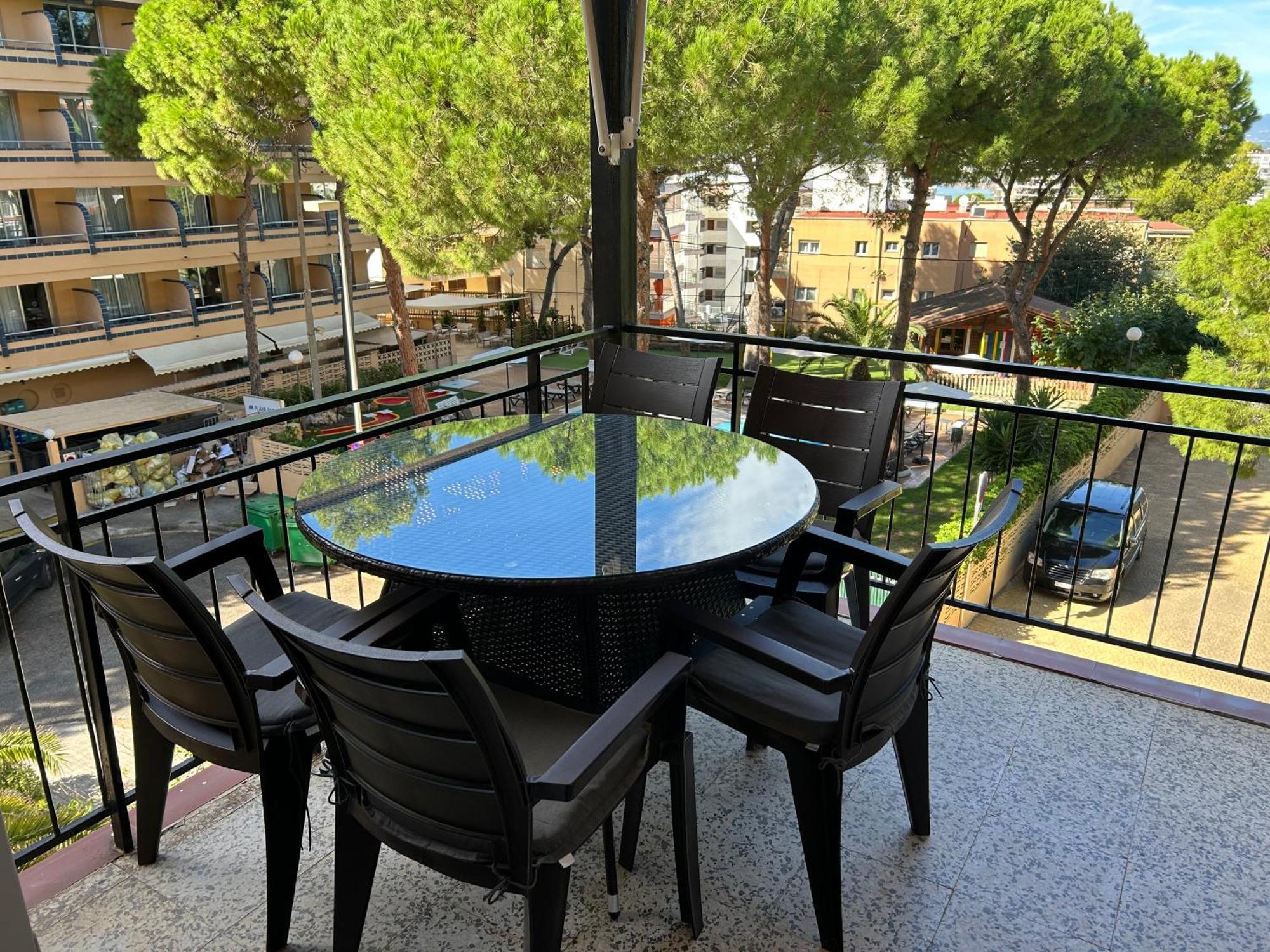 Apartamento Maya Relax 萨洛 外观 照片