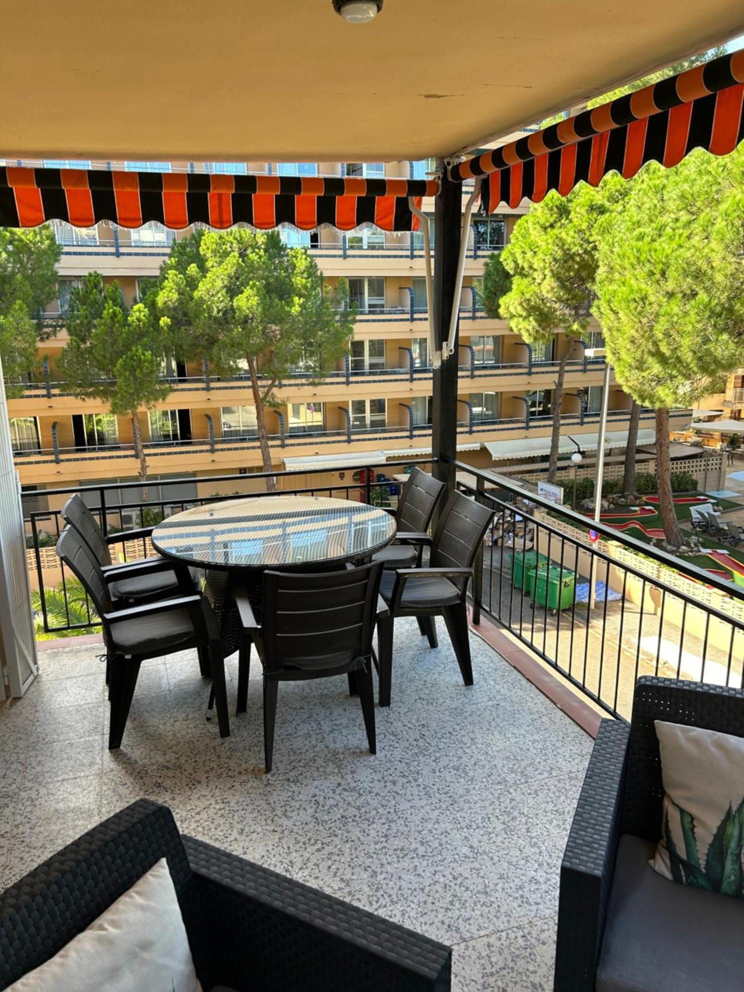 Apartamento Maya Relax 萨洛 外观 照片