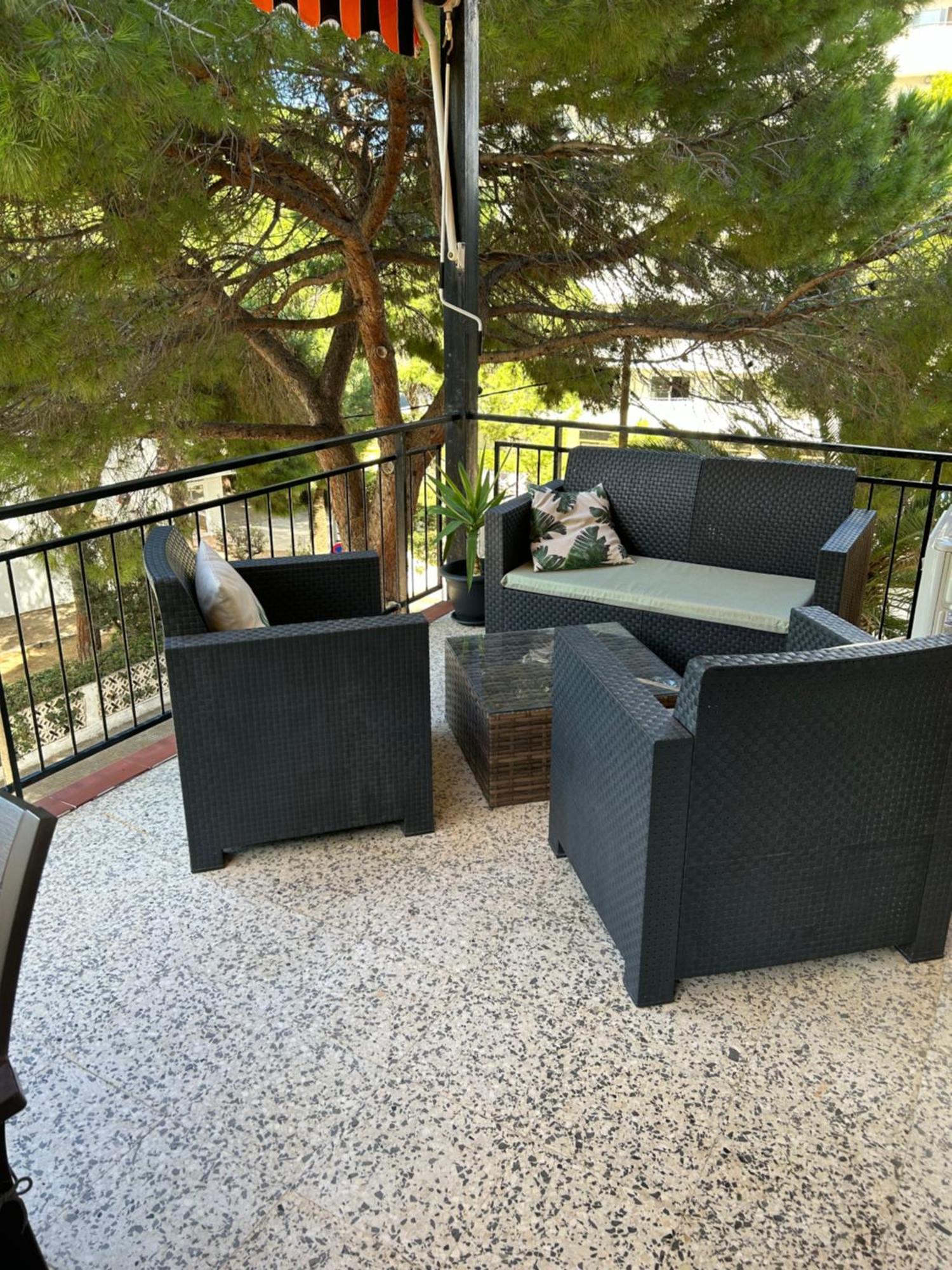 Apartamento Maya Relax 萨洛 外观 照片